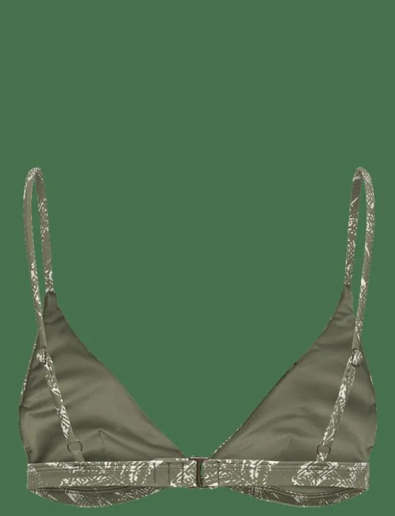 SEASIDE TRI TOP - Bikinis