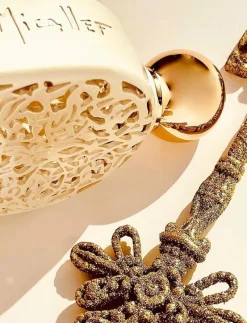 SECRET OF LOVE SPIRITUAL - Eau de parfum