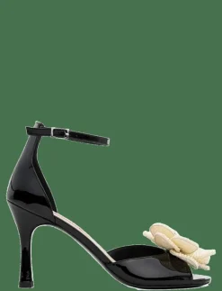 Seduction Pearl Flower - Peeptoes