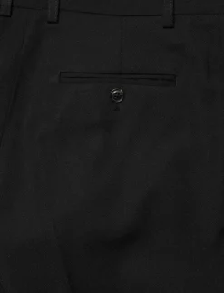 SELBY PANTS EXTRA SUITING - Kostymbyxor