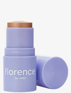 Self-Reflecting Highlighter Stick - Ansikte