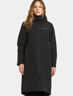 SELINA WNS PARKA - Parkas