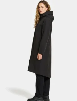 SELINA WNS PARKA - Parkas