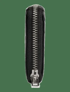 SelmaMBG Wallet, Croco - Plånböcker