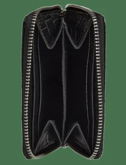 SelmaMBG Wallet, Croco - Plånböcker