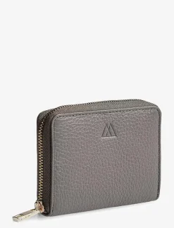 SelmaMBG Wallet, Grain - Plånböcker