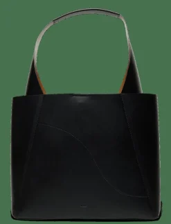 Sensano Black Double Faced Nappa - Shoppers