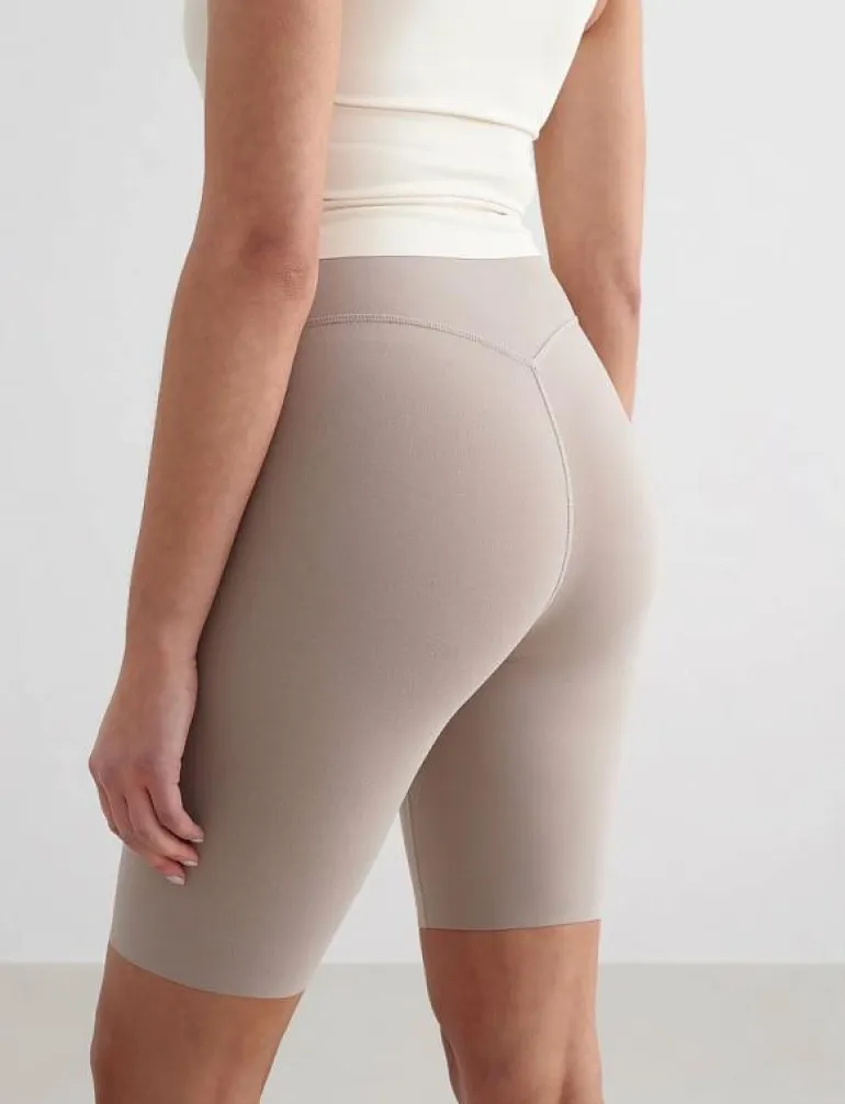 Sense Biker Shorts - Träningstights