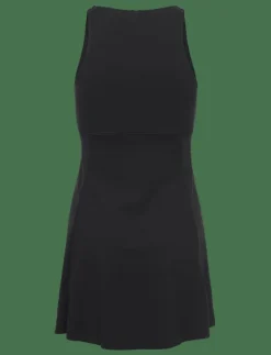 Sense High Neck Dress - Klänningar