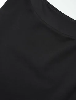 Sense High Neck Dress - Klänningar