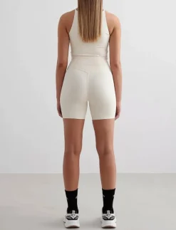 Sense Midi Biker Shorts - Cykelshorts