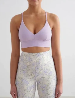 Sense Strap Bra - Sport BH:ar