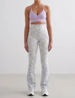 Sense Strap Bra - Sport BH:ar