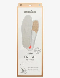 Sensus Fresh - Sulor