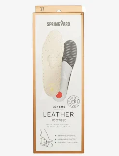 Sensus Leather - Sulor