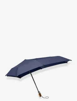 Senz ° mini automatic deluxe foldable storm umbrella, - Paraplyer