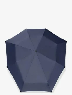 Senz ° mini automatic deluxe foldable storm umbrella, - Paraplyer