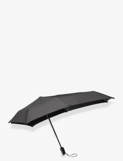 Senz ° mini automatic foldable storm umbrella, - Paraplyer