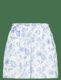 SERENITY HALLIE CRINKLE SKORT - Casual shorts