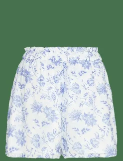 SERENITY HALLIE CRINKLE SKORT - Casual shorts