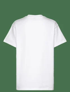 Serif Boyfriend T-shirt - T-Shirts