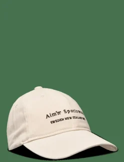 Serif Cap - Kepsar