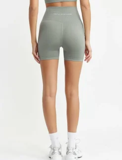 SESH BIKE SHORTS - Träningstights