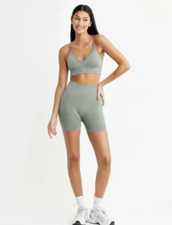 SESH BIKE SHORTS - Träningstights