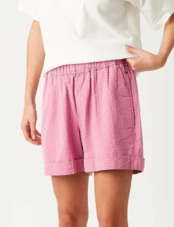 SESIA SHORTS - Casual shorts