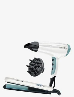 S8500GP Shine Therapy Giftpack - Stylingverktyg