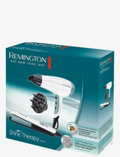 S8500GP Shine Therapy Giftpack - Stylingverktyg