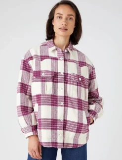 SHACKET - Overshirts