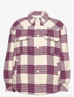 SHACKET - Overshirts