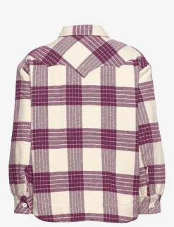 SHACKET - Overshirts