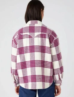 SHACKET - Overshirts