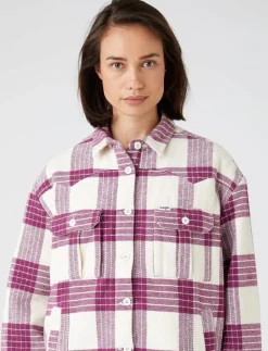 SHACKET - Overshirts