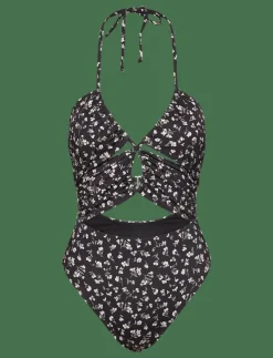 SHADOW TROPIC ONE PIECE - Baddräkter