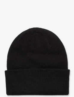 SHAKER CUFF BEANIE - Mössor