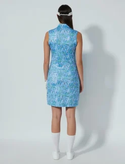 SHEERRMOTION SL DRESS - Klänningar