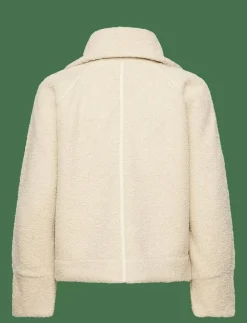 Sherpa Short Zip Jacket - Friluftsjacka