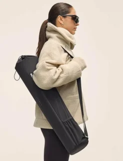 Sherpa Short Zip Jacket - Friluftsjacka