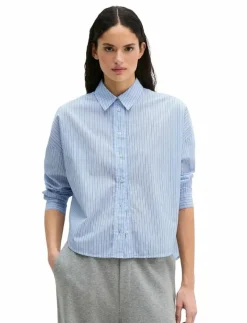 SHIRTS/BLOUSES LONG SLEEVE - Långärmade