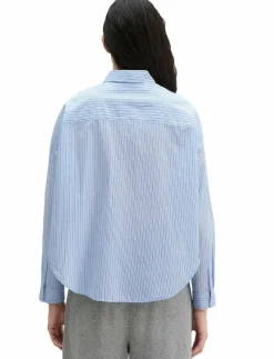 SHIRTS/BLOUSES LONG SLEEVE - Långärmade