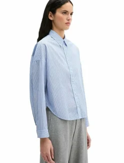 SHIRTS/BLOUSES LONG SLEEVE - Långärmade