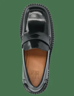 Shoes - Loafers med klack
