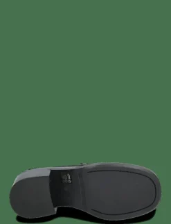 Shoes - Loafers med klack