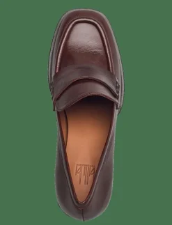 Shoes - Loafers med klack