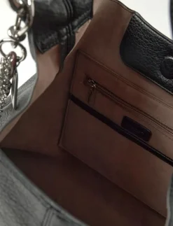 Shopper - Axelremsväskor