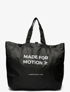 Shopping Backpack - Gymväskor