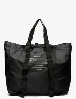 Shopping Backpack - Gymväskor